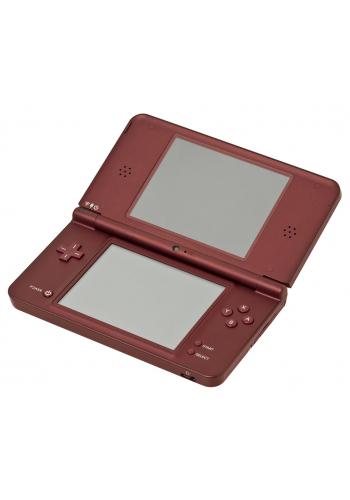 Nintendo DSI XL