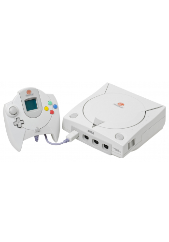 Sega Dreamcast