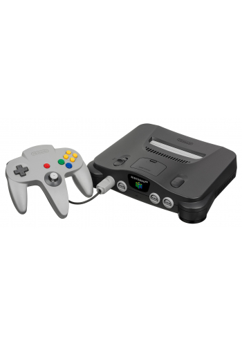 Nintendo 64