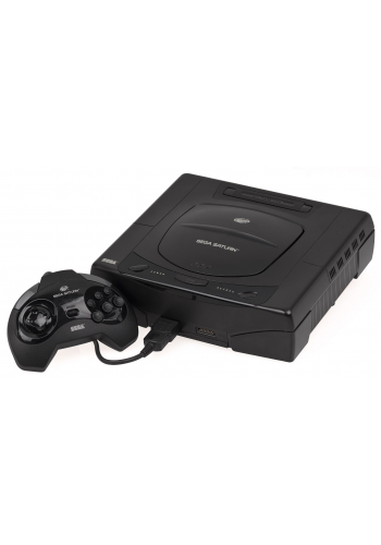 Sega Saturn