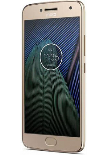 Motorola Moto G5 Plus 32GB