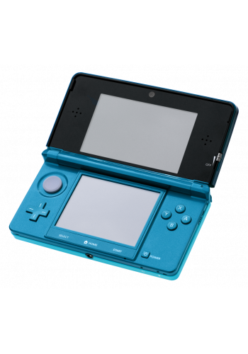 Nintendo 3DS