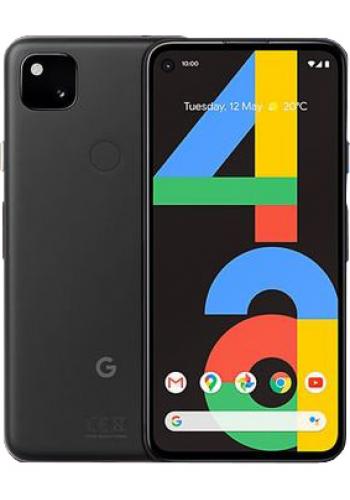 Google Pixel 4a 128GB