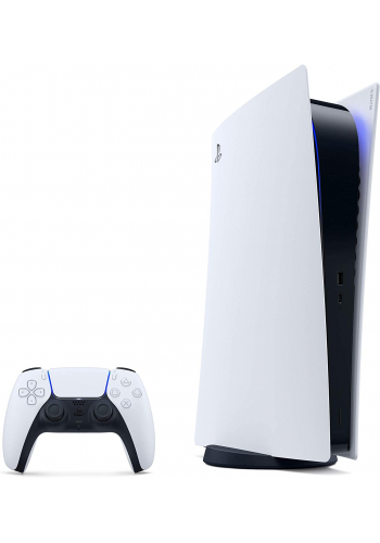 Sony Playstation 5 Digital Edition 1TB