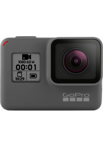 GoPro HERO