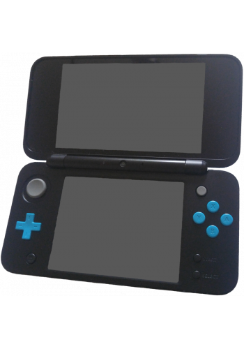 Nintendo 2DS XL