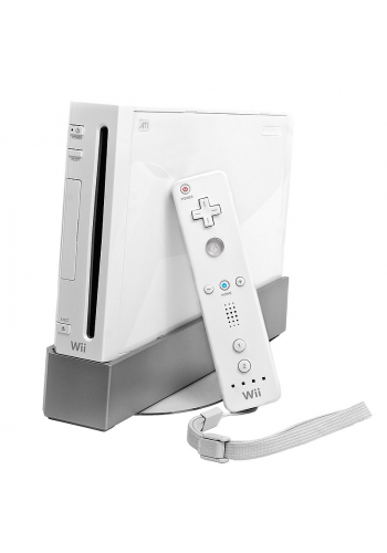 Nintendo Wii
