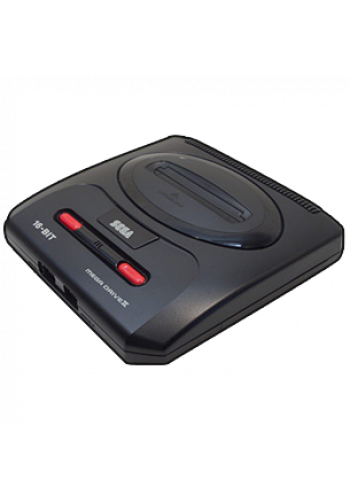 Sega Mega Drive 2