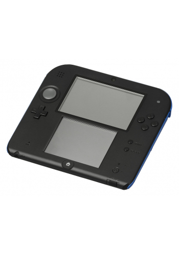 Nintendo 2DS