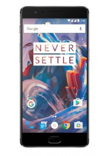OnePlus 3 - A3000 64GB