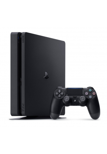 Sony PS4 Slim 500GB