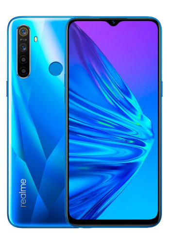 Realme 5 64GB