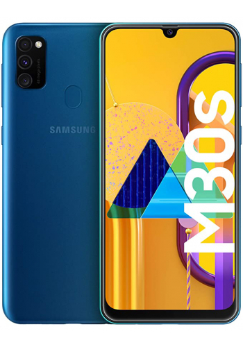 Samsung Galaxy M30s - M307FN/DS 128GB