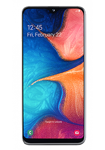 Samsung Galaxy A20e - A202F (2019) 32GB