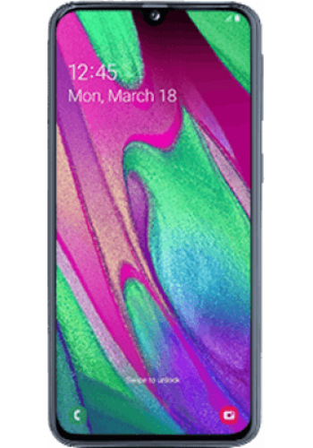 Samsung Galaxy A40 - A405F (2019) 64GB
