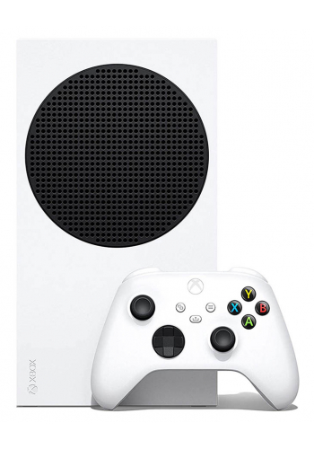 Microsoft Xbox Series S 512GB