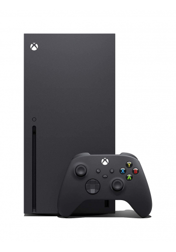 Microsoft Xbox Series X 1TB