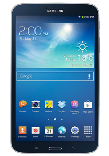 Samsung Galaxy Tab 3 8.0 WiFi - T310 32GB