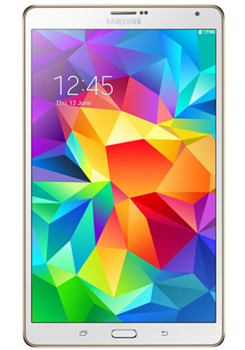 Samsung Galaxy Tab S 8.4 WiFi LTE - T705 16GB