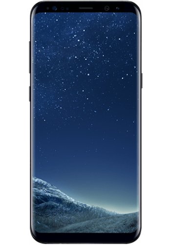 Samsung Galaxy S8 Plus Dual SIM - G955FD 64GB