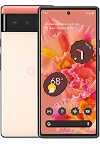 Google Pixel 6 256GB