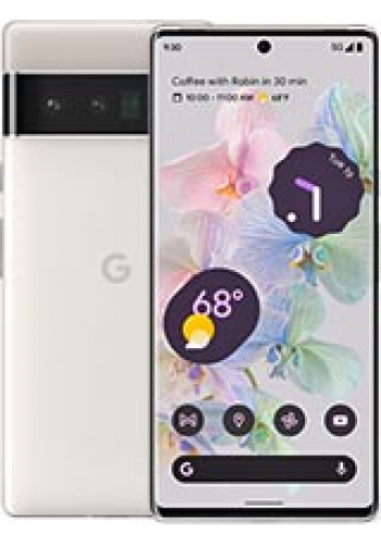 Google Pixel 6 Pro 128GB