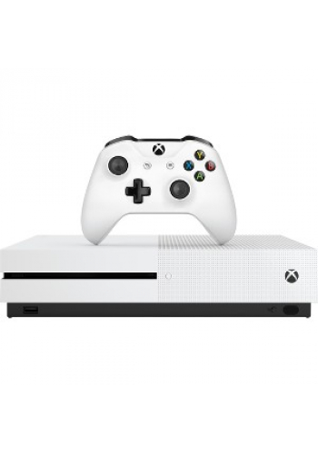 Microsoft Xbox One S 2TB