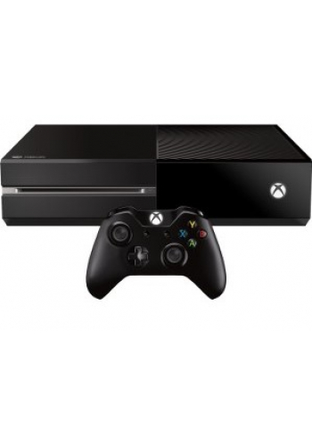 Microsoft Xbox One 500GB
