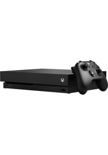 Microsoft Xbox One X 500GB