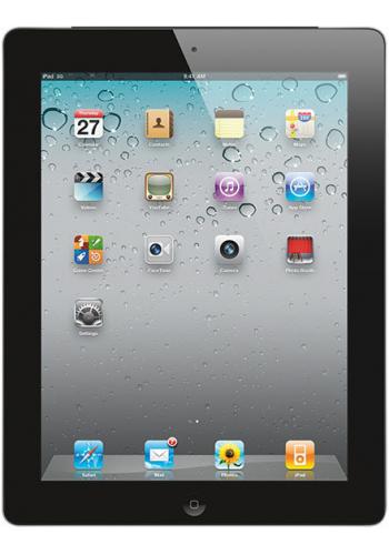 Apple iPad 2 WiFi 64GB