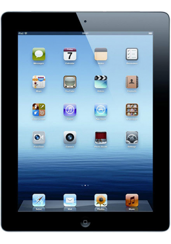 Apple iPad 3 WiFi 4G 64GB