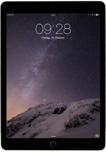 Apple iPad Air 2 WiFi 4G 128GB