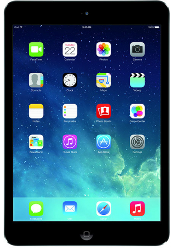 Apple iPad Air WiFi 64GB