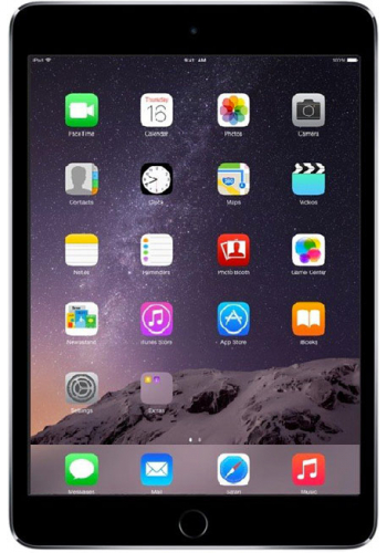 Apple iPad Mini 3 WiFi 128GB