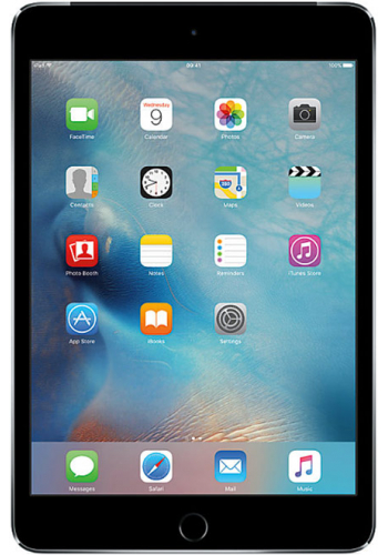 Apple iPad Mini 4 WiFi 4G 64GB