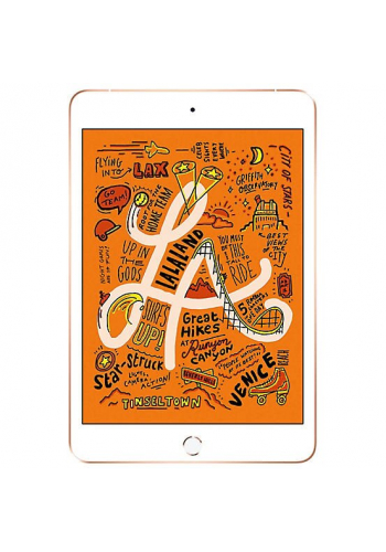 Apple iPad Mini 5 WiFi 4G 64GB