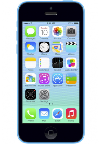 Apple iPhone 5c 8GB