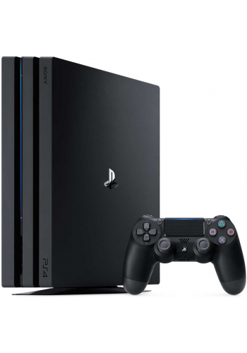 Sony PS4 Pro 1TB