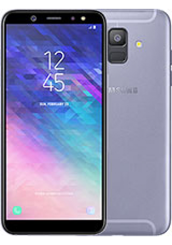 Samsung Galaxy A6 - A600FN 32GB